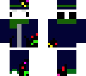 corrupted pibby fellswap emerald