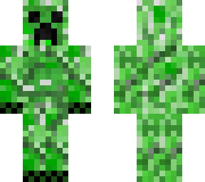 creeper?