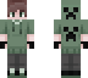 creeper