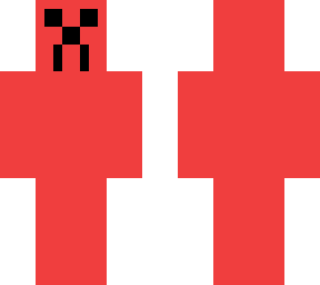 creeper guy [masked]