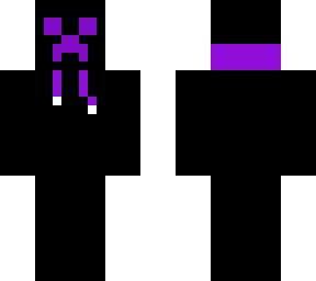 creeper purple