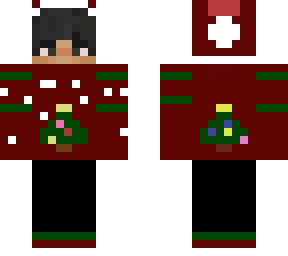 cristmas boy