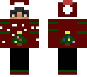 cristmas boy