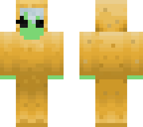 cry patata
