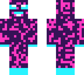 cute corrupted alien