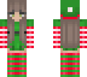 cute elf girl ;p
