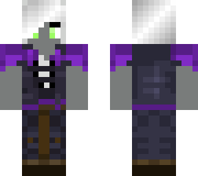 dark fea colin