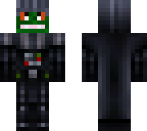 darth gator