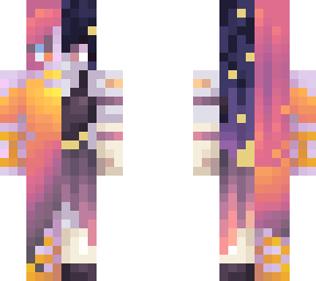 dawn & dusk -collab-