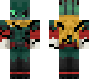 deku (bad)