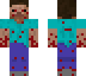 demon steve