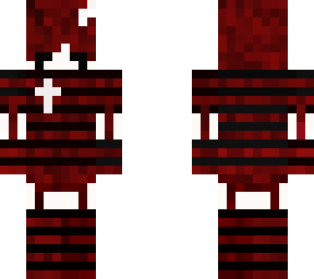 demonic maid
