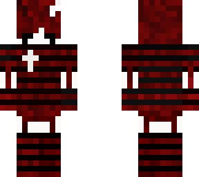 demonic maid