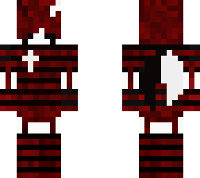 demonic maid