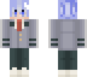 denki inverted au