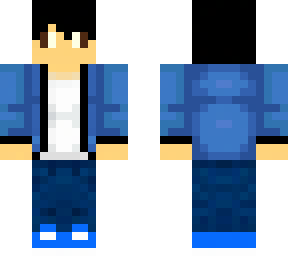 derpy orcrist55 skin v2