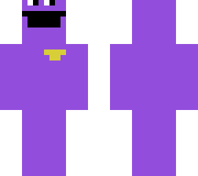 derpy purple guy
