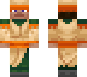 desert steve