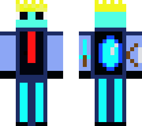 diamond king