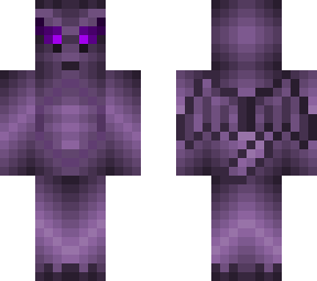 dioxazine dragon