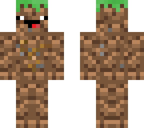 dirt noob