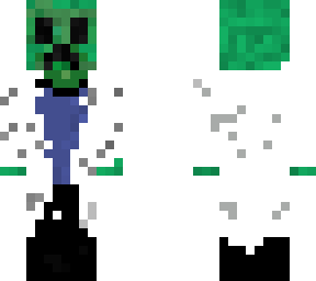doctor creeper