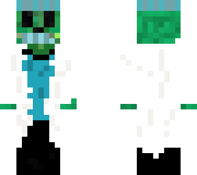 doctor creeper