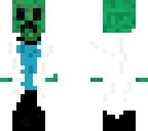 doctor creeper 2