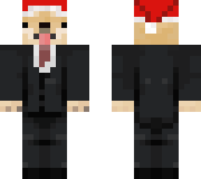 doge kubasinsky7 christmas