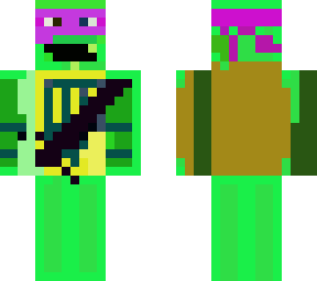 donatello