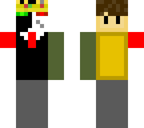 dream smp hybrid