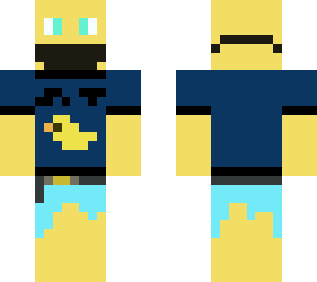 duck design (half done)