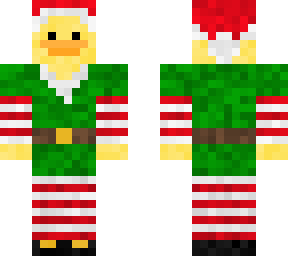 duck elf