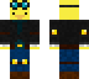 ducktdm