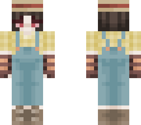 eeilos as a farmer