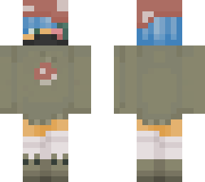 eli_warrior mushroom