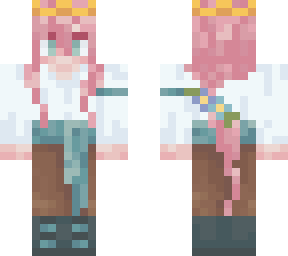 elven prince