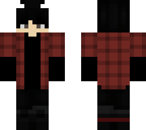 emo skin2022
