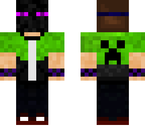 ender boy