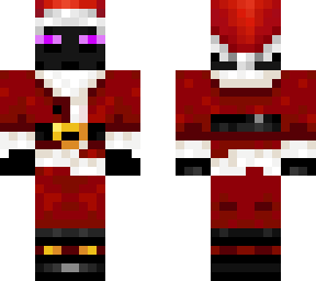 enderman navideo