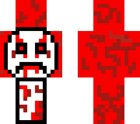 evil nightmare's madness