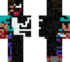 evil venom