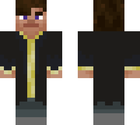 evoker steve