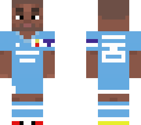 fernandinho (21/22)