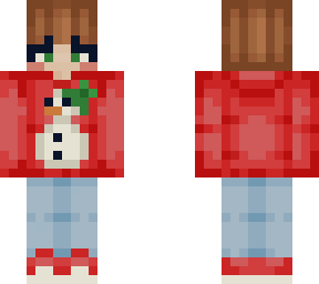 festive domango