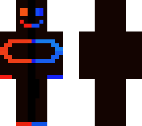 fire water man