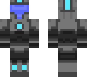 fixed vega armor