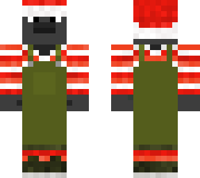 focus duende de navidad