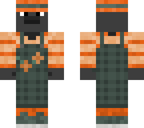 focus orange
