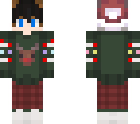 for cowlie_